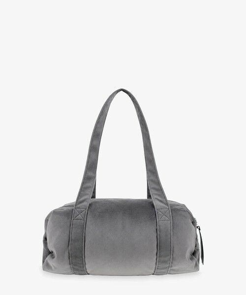 Repetto / レペット ショルダーバッグ | 〔WEB限定〕ダッフルバッグ Mサイズ | 詳細4