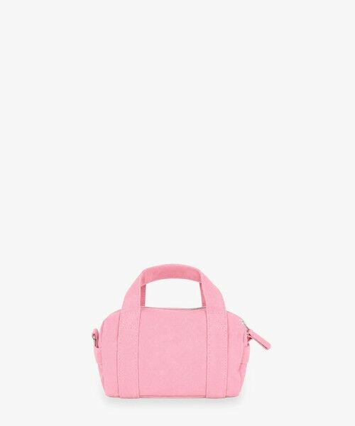 Repetto / レペット ショルダーバッグ | ミニダッフルバッグ | 詳細3