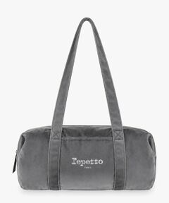 Repetto / レペット ショルダーバッグ | ダッフルバッグ Lサイズ