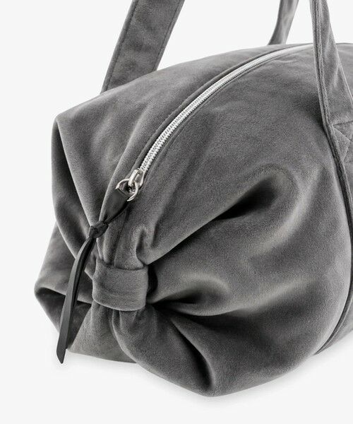 Repetto / レペット ショルダーバッグ | ダッフルバッグ Lサイズ | 詳細1