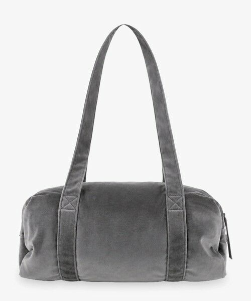 Repetto / レペット ショルダーバッグ | ダッフルバッグ Lサイズ | 詳細3