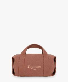 Repetto / レペット ショルダーバッグ | ダッフルバッグ Mサイズ