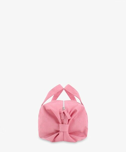 Repetto / レペット ショルダーバッグ | ダッフルバッグ Mサイズ | 詳細1