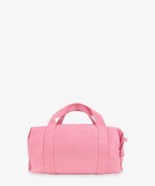 Repetto / レペット ショルダーバッグ | ダッフルバッグ Mサイズ | 詳細3