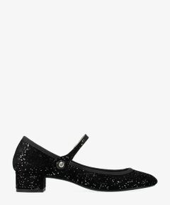 Repetto / レペット フラットシューズ | Rose メリージェーン - ラバーソール - EUサイズ