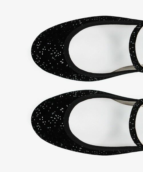 Repetto / レペット フラットシューズ | Rose メリージェーン - ラバーソール - EUサイズ | 詳細3