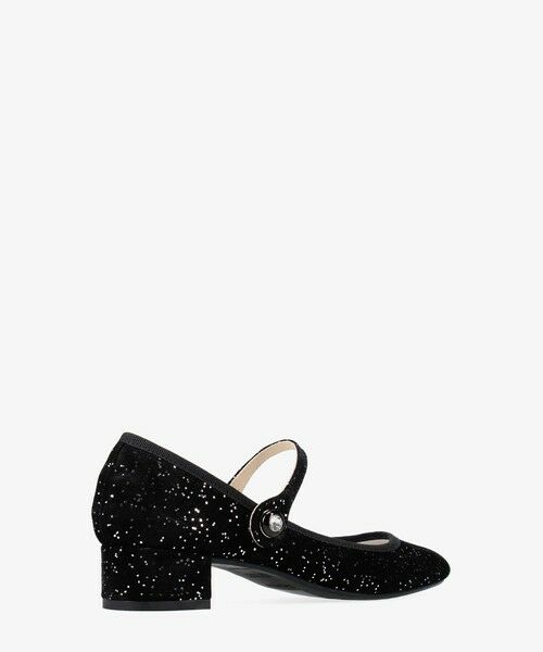 Repetto / レペット フラットシューズ | Rose メリージェーン - ラバーソール - EUサイズ | 詳細4