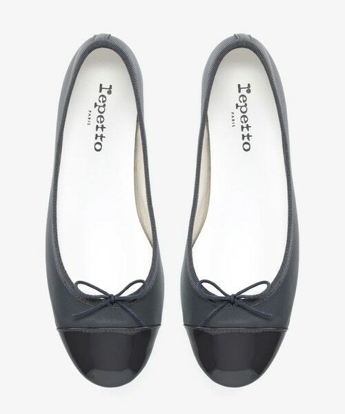 Repetto / レペット フラットシューズ | Flora バレエフラット - ラバーソール - EUサイズ | 詳細1