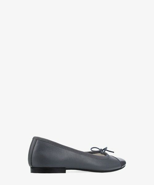 Repetto / レペット フラットシューズ | Flora バレエフラット - ラバーソール - EUサイズ | 詳細3
