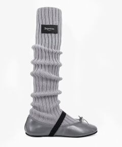 Repetto / レペット その他 | ウォームアップ バレエフラット - FRサイズ