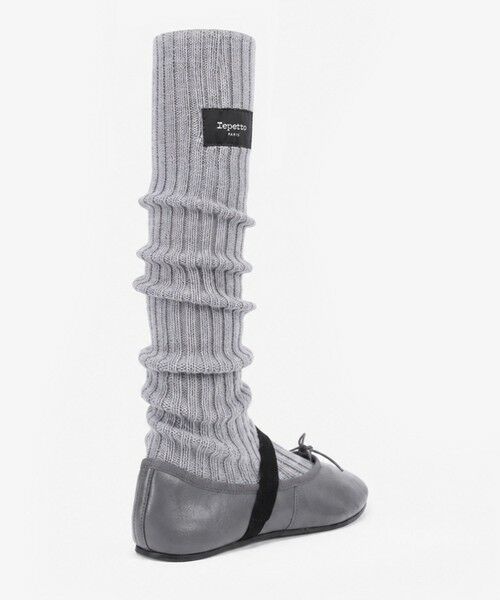 Repetto / レペット その他 | ウォームアップ バレエフラット - FRサイズ | 詳細1
