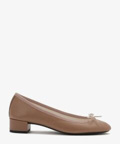 Repetto / レペット フラットシューズ | Camille バレリーナ - ラバーソール - EUサイズ