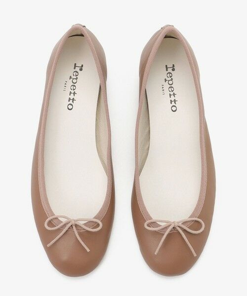 Repetto / レペット フラットシューズ | Camille バレリーナ - ラバーソール - EUサイズ | 詳細1