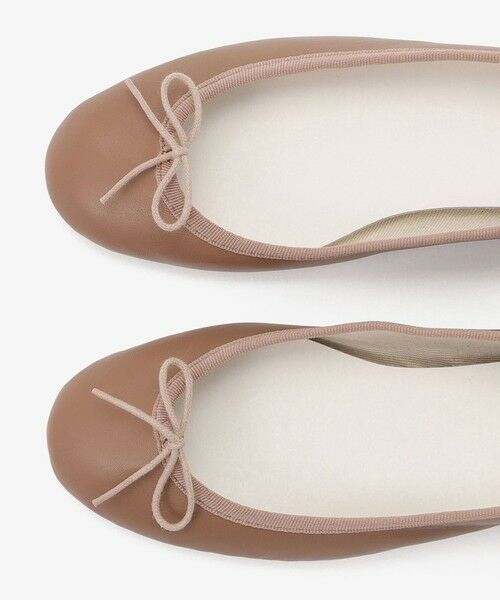 Repetto / レペット フラットシューズ | Camille バレリーナ - ラバーソール - EUサイズ | 詳細2