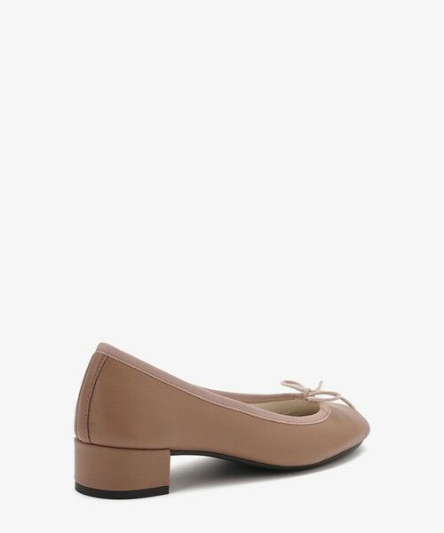 Repetto / レペット フラットシューズ | Camille バレリーナ - ラバーソール - EUサイズ | 詳細3