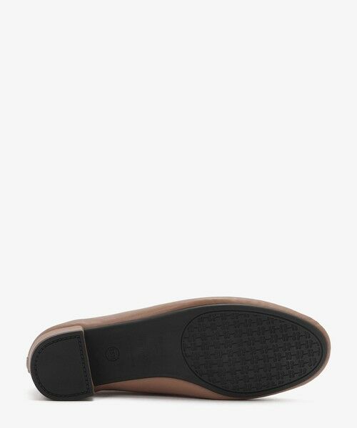 Repetto / レペット フラットシューズ | Camille バレリーナ - ラバーソール - EUサイズ | 詳細4