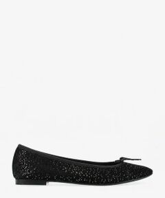 Repetto / レペット フラットシューズ | Cendrillon バレエフラット - ラバーソール - EUサイズ