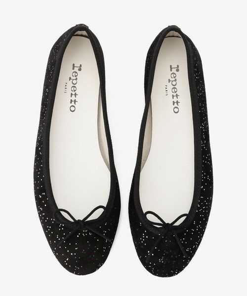 Repetto / レペット フラットシューズ | Cendrillon バレエフラット - ラバーソール - EUサイズ | 詳細1