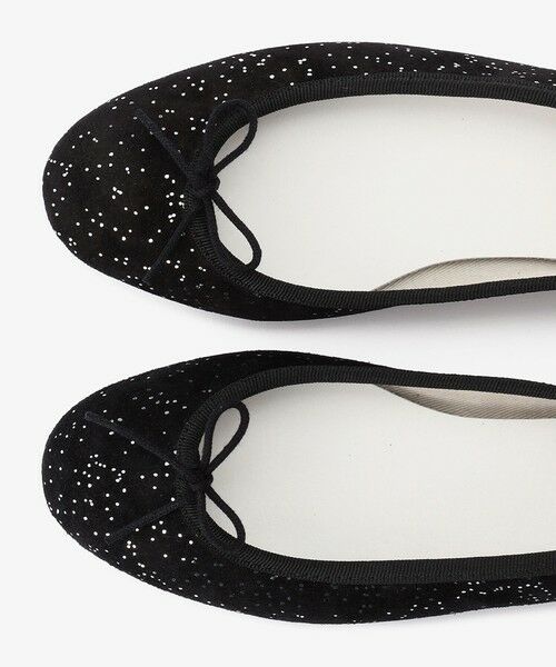 Repetto / レペット フラットシューズ | Cendrillon バレエフラット - ラバーソール - EUサイズ | 詳細3