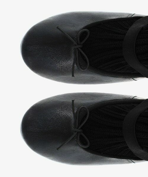 Repetto / レペット その他 | ウォームアップ バレエフラット - FRサイズ | 詳細3