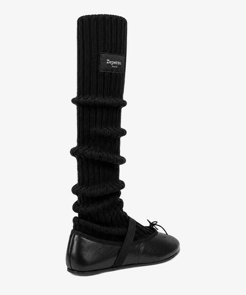 Repetto / レペット その他 | ウォームアップ バレエフラット - FRサイズ | 詳細4