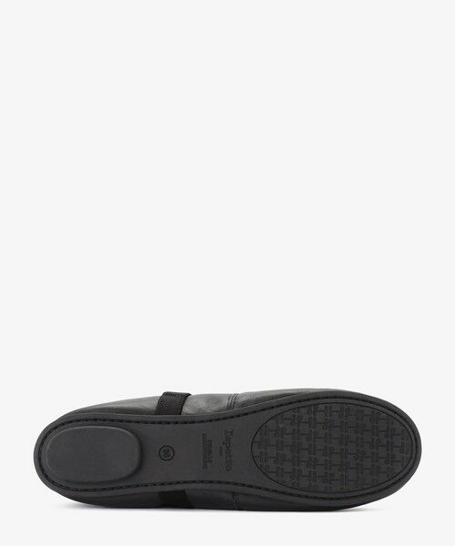 Repetto / レペット その他 | ウォームアップ バレエフラット - FRサイズ | 詳細5