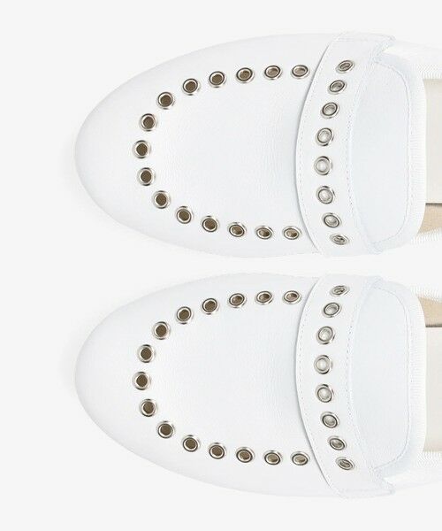 Repetto / レペット ビジネス・ドレスシューズ | Michael ローファー - ラバーソール - EUサイズ | 詳細2