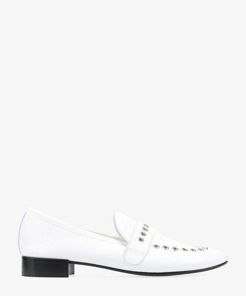 Repetto / レペット ビジネス・ドレスシューズ | Michael ローファー - ラバーソール - EUサイズ（ノワール）