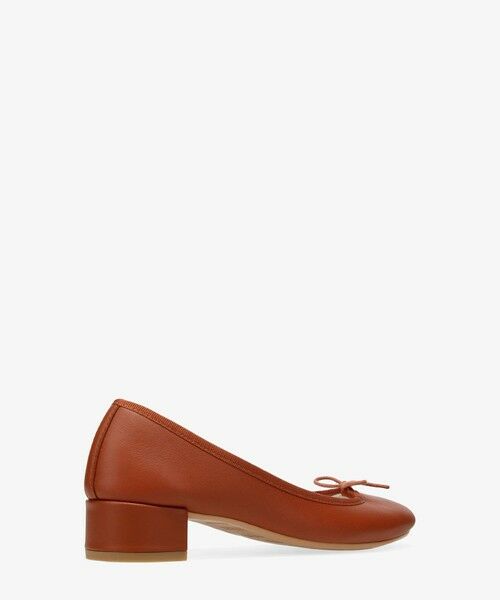 Repetto / レペット フラットシューズ | Camille バレリーナ - ラバーソール - EUサイズ | 詳細1