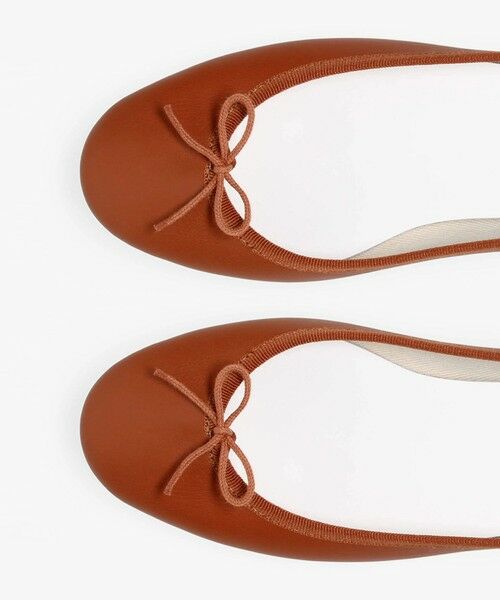 Repetto / レペット フラットシューズ | Camille バレリーナ - ラバーソール - EUサイズ | 詳細2