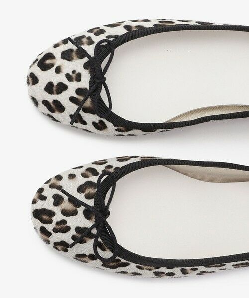 Repetto / レペット フラットシューズ | Camille バレリーナ - ラバーソール - EUサイズ | 詳細3