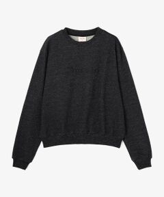 Repetto / レペット その他トップス | レペットロゴ スウェットシャツ