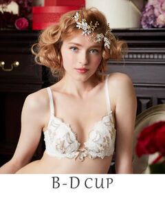 Risa Magli / リサマリ ブラ | シャーロット ブラジャー