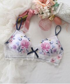 Risa Magli / リサマリ ブラ | エグランティーヌ ソフトブラ