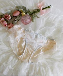 Risa Magli / リサマリ ショーツ | メルレット ノーマルショーツ