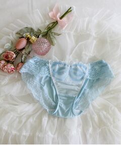 Risa Magli / リサマリ ショーツ | メルレット ノーマルショーツ