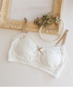 Risa Magli / リサマリ ブラ | フロランス おやすみブラ