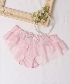 Risa Magli / リサマリ ショーツ | フロランス フレアショーツ