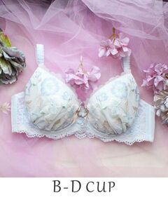 Risa Magli / リサマリ ブラ | フローラ ブラジャー