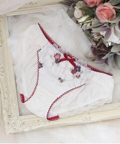 Risa Magli / リサマリ ショーツ | エマ ノーマルショーツ