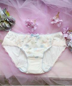 Risa Magli / リサマリ ショーツ | フローラ サニタリーショーツ