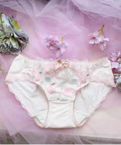 Risa Magli / リサマリ ショーツ | フローラ サニタリーショーツ