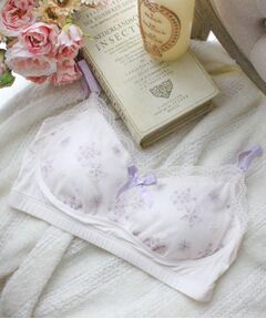 Risa Magli / リサマリ ブラ | ハンナ おやすみブラ