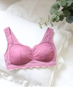 Risa Magli / リサマリ ブラ | エディット おやすみブラ