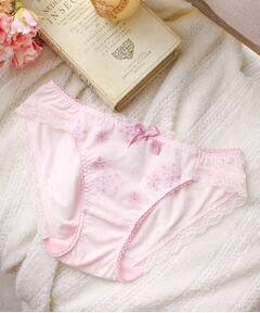 Risa Magli / リサマリ ショーツ | ハンナ ノーマルショーツ