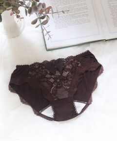 Risa Magli / リサマリ ショーツ | モナ サニタリーショーツ