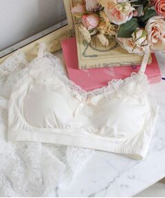 Risa Magli / リサマリ ブラ | シンディ おやすみブラ