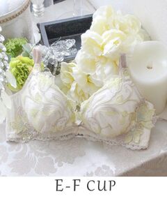 Risa Magli / リサマリ ブラ | リネット ブラジャー