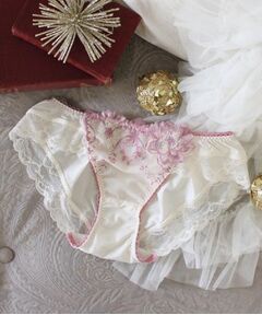 Risa Magli / リサマリ ショーツ | シャロン ノーマルショーツ