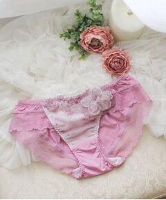 Risa Magli / リサマリ ショーツ | パメラ ノーマルショーツ